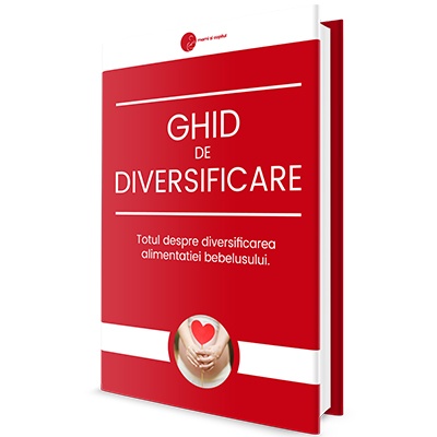 ghid de diversificare